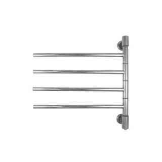 Полотенцесушитель электрический Energy I chrome G4